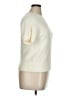 Pilcro Ivory Pullover Sweater Size XL - photo 4