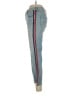 Mother Stripes Blue Jeans Size 27 waist - photo 5