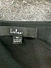 Lulus Black Tank Top Size M - photo 7