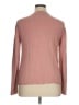 Stitches & Stripes Pink Pullover Sweater Size XL - photo 2