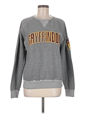 Harry Potter Sweatshirt - front