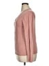 Stitches & Stripes Pink Pullover Sweater Size XL - photo 5