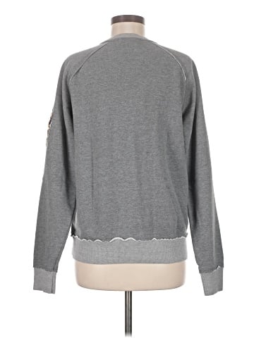 Harry Potter Sweatshirt - back