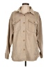 Member's Mark 100% Recycled Polyester Tan Jacket Size L - photo 1