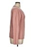 Stitches & Stripes Pink Pullover Sweater Size XL - photo 4