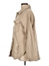 Member's Mark 100% Recycled Polyester Tan Jacket Size L - photo 5