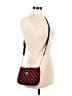 Talbots Plaid Red Crossbody Bag One size - photo 2