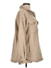 Member's Mark 100% Recycled Polyester Tan Jacket Size L - photo 4