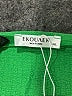 Ekouaer Green Long Sleeve Blouse Size XXL - photo 7