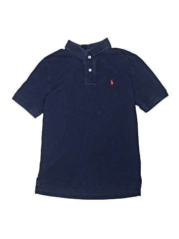 Polo by Ralph Lauren Short Sleeve Polo (view 1)