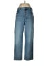 Everlane 100% Cotton Blue Jeans Size 32 waist - photo 1