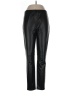Joseph Ribkoff Black Casual Pants Size L (estimated) - photo 1
