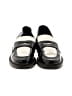 Zara Black Flats Size EU 38 - photo 2