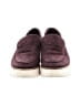 Vince. Burgundy Flats Size 6 - photo 2