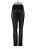 Joseph Ribkoff Black Casual Pants Size L (estimated) - photo 2