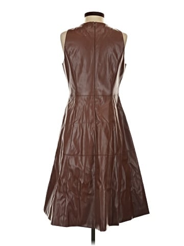 INC International Concepts Cocktail Dress (view 2)
