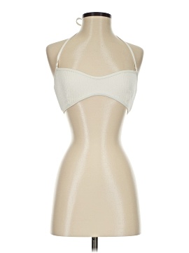 Good American Swimsuit Top