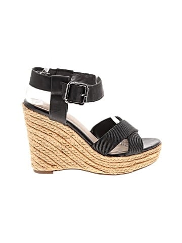 Simply Vera Vera Wang Wedges (view 1)