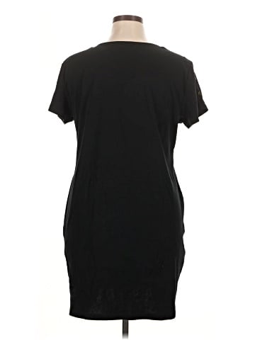 Karen Scott Sport Casual Dress (view 2)