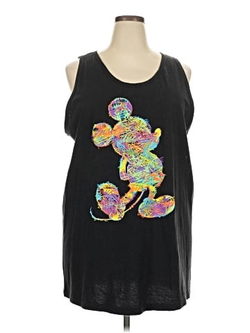 Disneyland Resort Sleeveless T-Shirt (view 1)