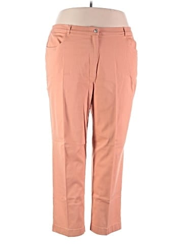 Bob Mackie Jeggings (view 1)