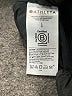 Athleta 100% Polyester Black Short Sleeve Blouse Size L - photo 8