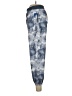 ABound Tie-dye Blue Casual Pants Size S - photo 5