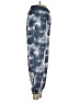 ABound Tie-dye Blue Casual Pants Size S - photo 4