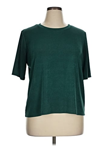 Beacon Short Sleeve Top (view 1)