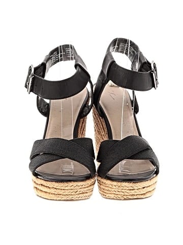Simply Vera Vera Wang Wedges (view 2)