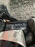 Selection b.p.c. Bonprix Collection Graphic Black One Piece Swimsuit Size 6 - photo 3