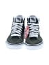 Vans Green Sneakers Size 8 - photo 2