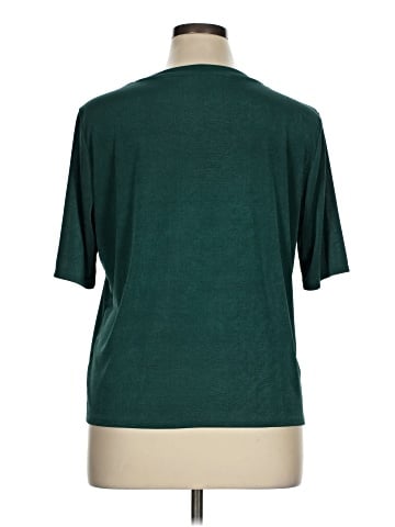 Beacon Short Sleeve Top (view 2)