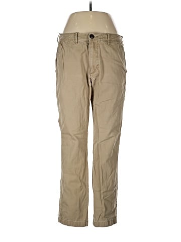 Abercrombie & Fitch Khakis (view 1)