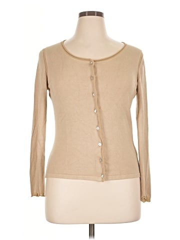 BCBGMAXAZRIA Long Sleeve Top (view 1)