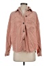 Zara Pink Jacket Size S - photo 1