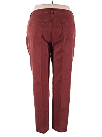 Gloria Vanderbilt Jeans (view 2)