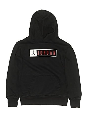 Air Jordan Pullover Hoodie (view 1)
