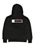 Air Jordan Black Pullover Hoodie Size S (kids) - photo 1