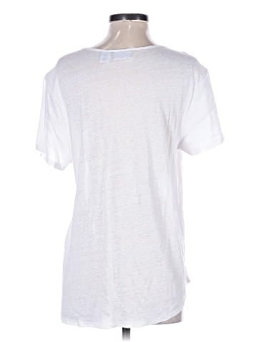 Sigrid Olsen Short Sleeve Top (view 2)