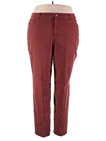 Gloria Vanderbilt Jeans (view 1)