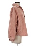 Zara Pink Jacket Size S - photo 4