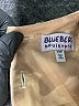 Blueberi Boulevard 100% Polyester Gold Dress Size 3-6 mo - photo 3