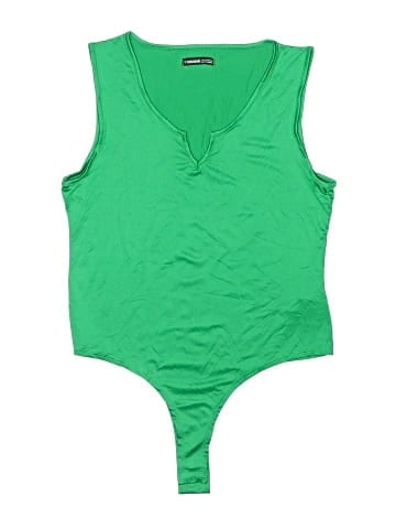 Threadbare Bodysuit (view 1)