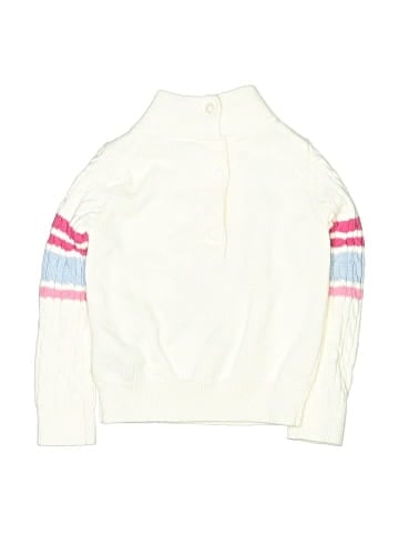 Janie and Jack Pullover Sweater (view 2)