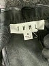 THML Black Cocktail Dress Size S - photo 7