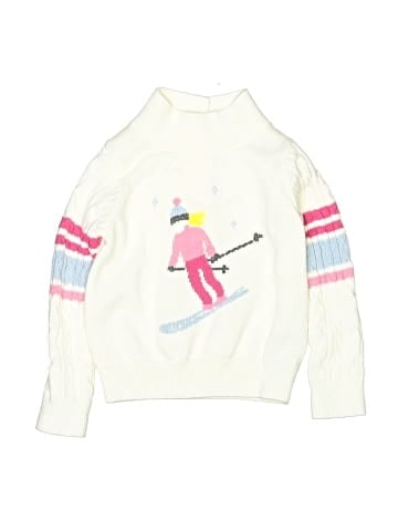 Janie and Jack Pullover Sweater (view 1)