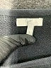 Joie 100% Cotton Stars Black Pullover Sweater Size S - photo 7