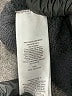 Joie 100% Cotton Stars Black Pullover Sweater Size S - photo 8