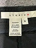Studio M Black Active Pants Size 8 - photo 7